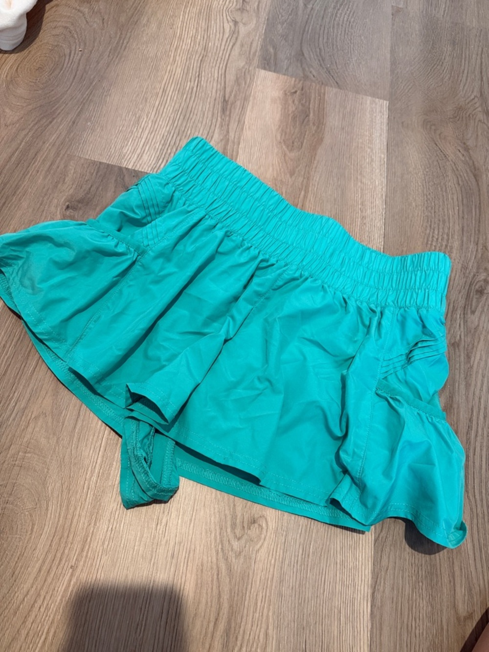 FP movement get your flirt on shorts